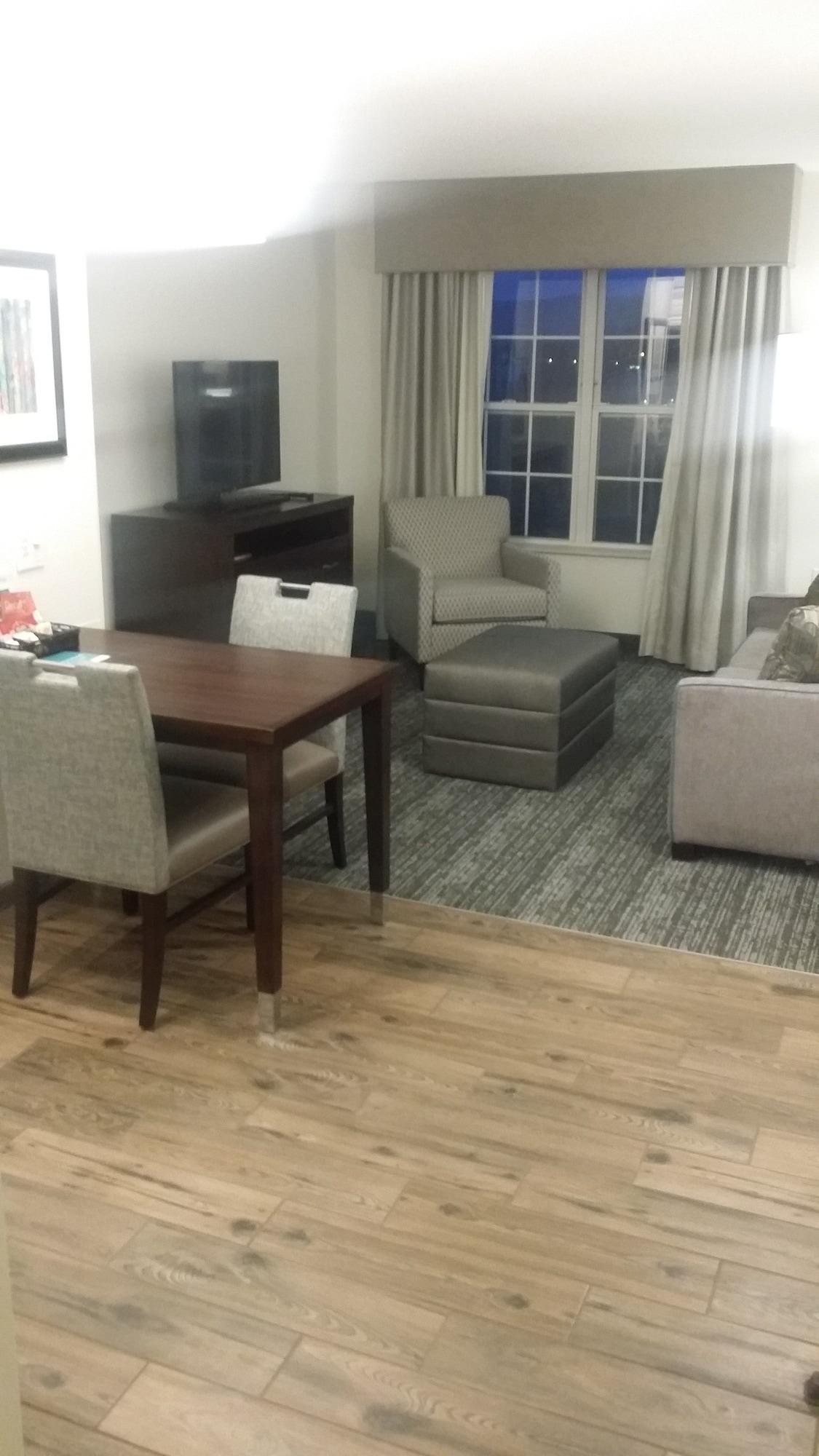 Homewood Suites By Hilton Mahwah Esterno foto