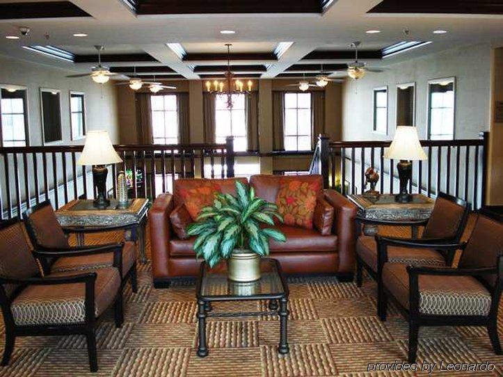 Homewood Suites By Hilton Mahwah Interno foto