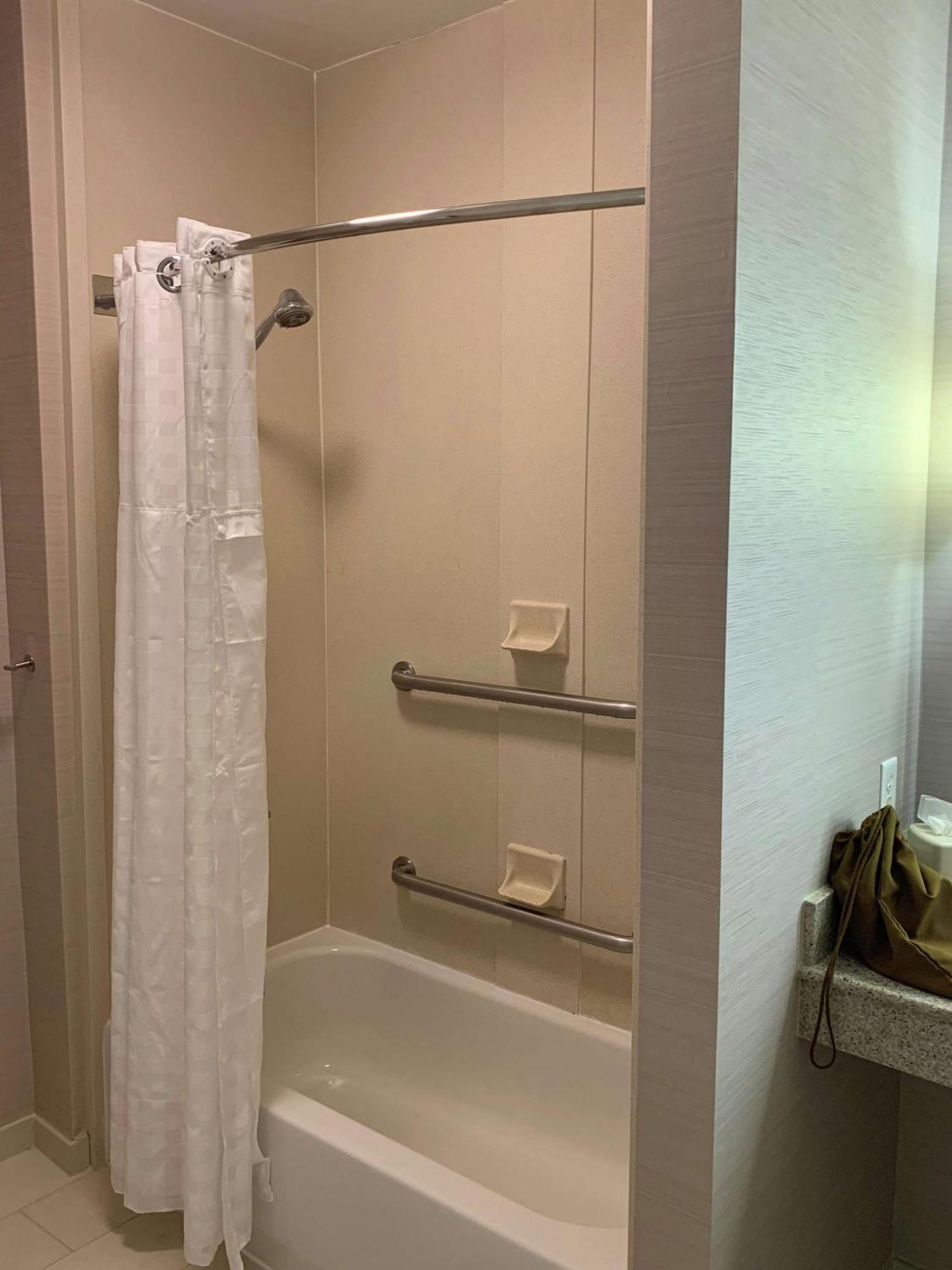 Homewood Suites By Hilton Mahwah Esterno foto