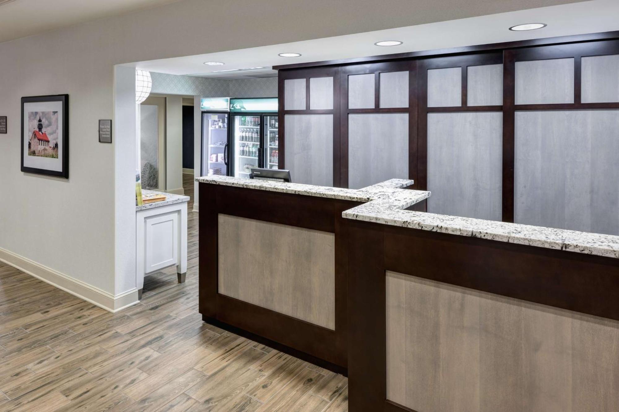 Homewood Suites By Hilton Mahwah Esterno foto