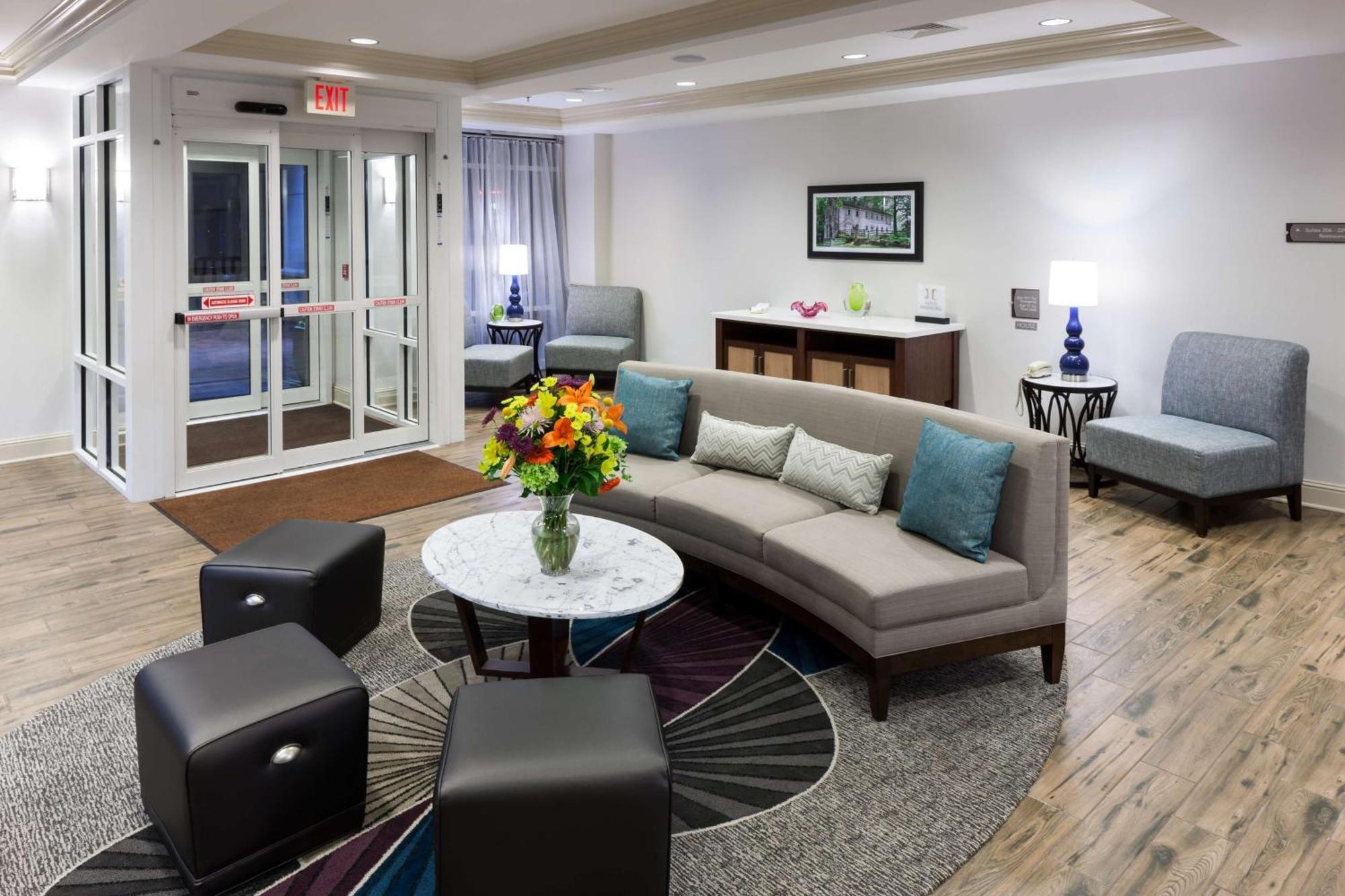 Homewood Suites By Hilton Mahwah Esterno foto