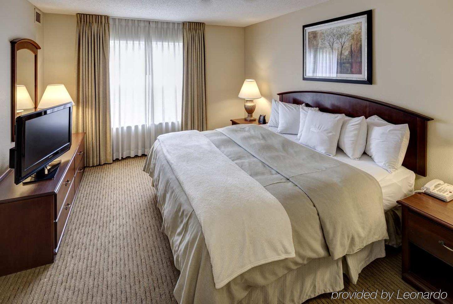 Homewood Suites By Hilton Mahwah Esterno foto
