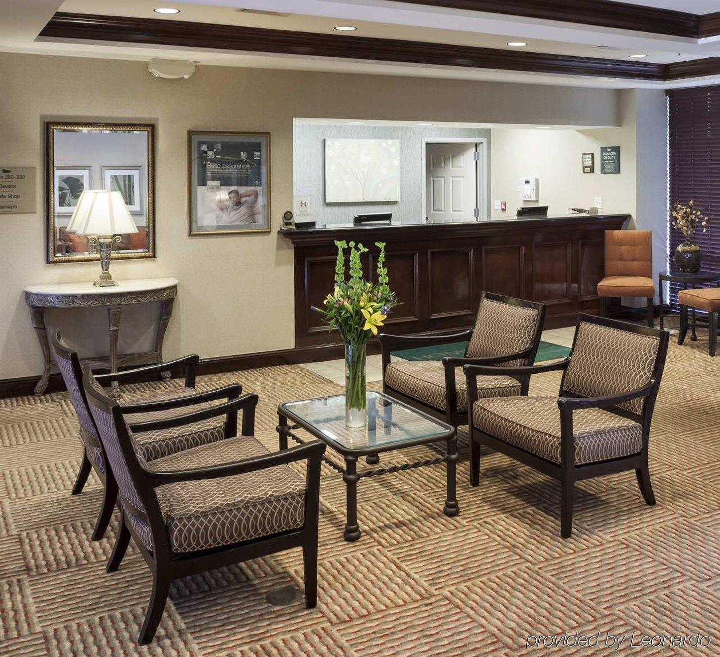 Homewood Suites By Hilton Mahwah Esterno foto
