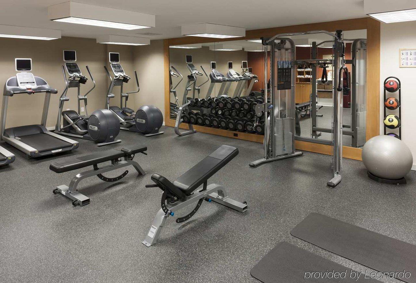 Homewood Suites By Hilton Mahwah Esterno foto