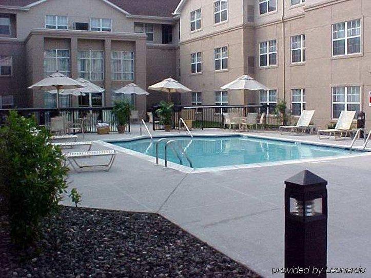 Homewood Suites By Hilton Mahwah Servizi foto