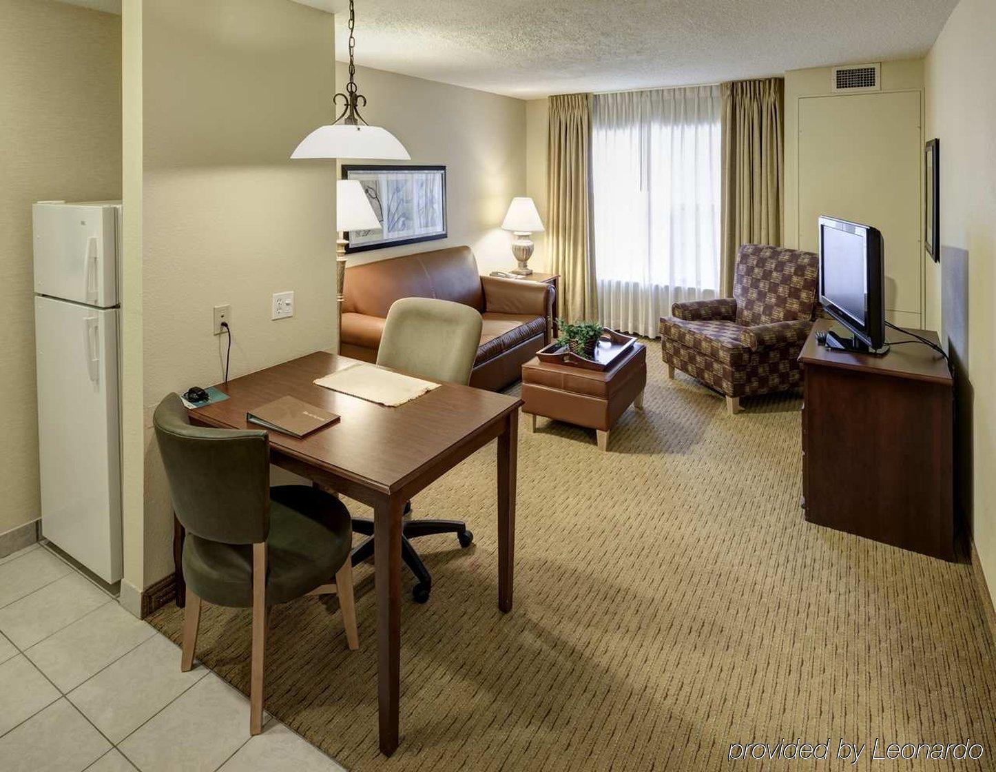 Homewood Suites By Hilton Mahwah Esterno foto
