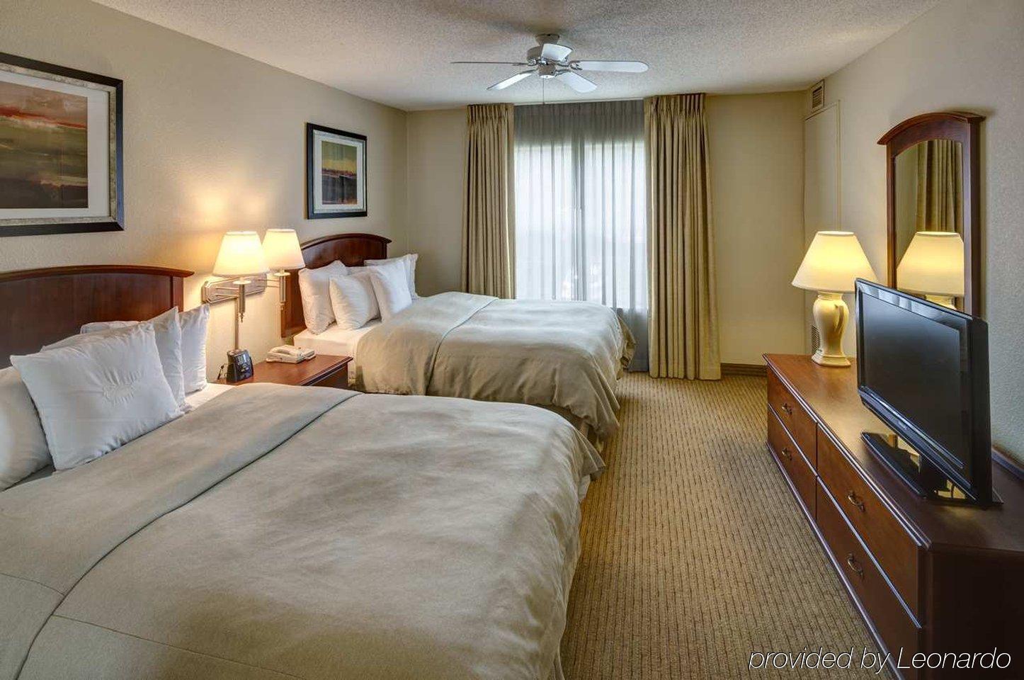 Homewood Suites By Hilton Mahwah Esterno foto