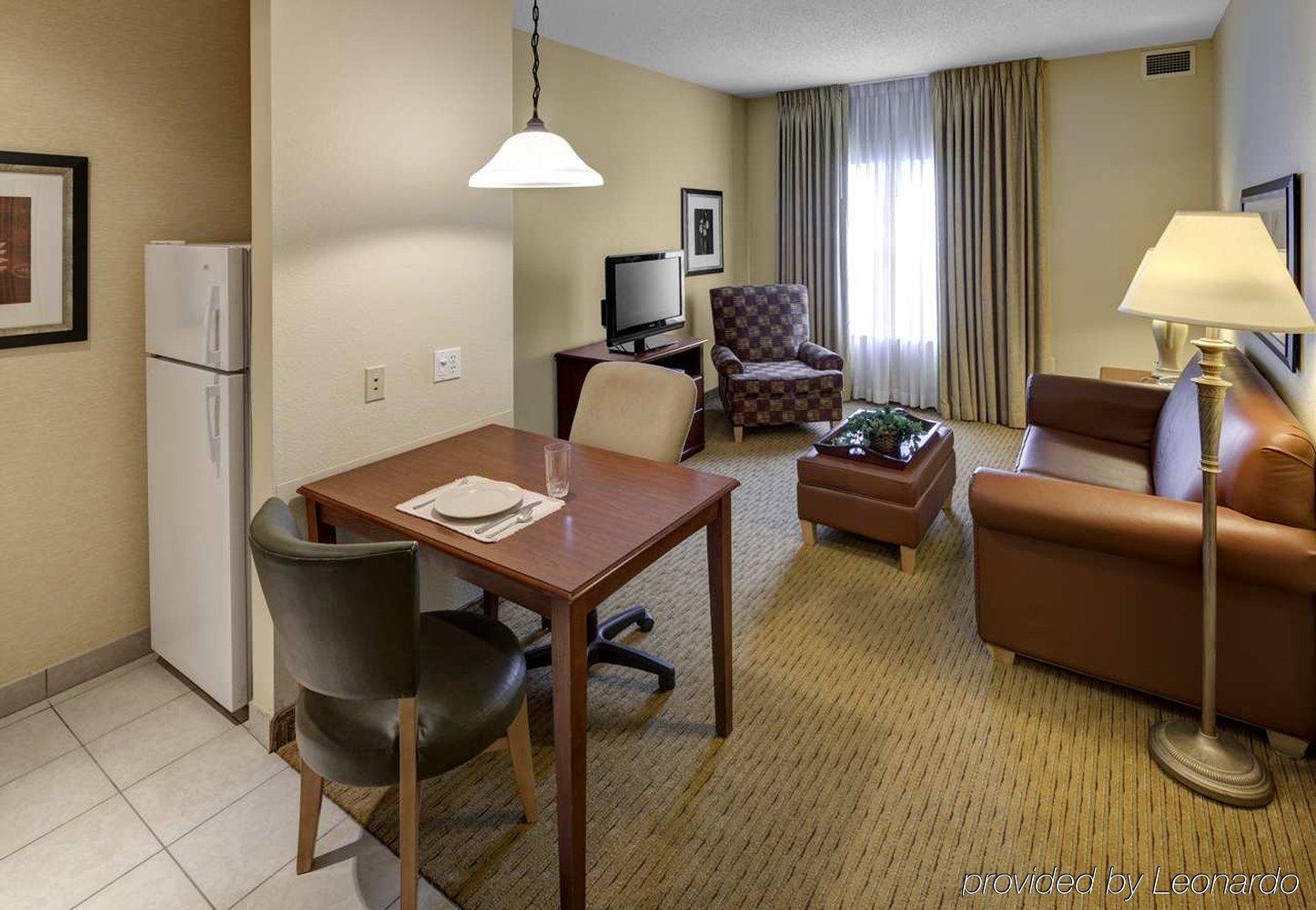 Homewood Suites By Hilton Mahwah Esterno foto