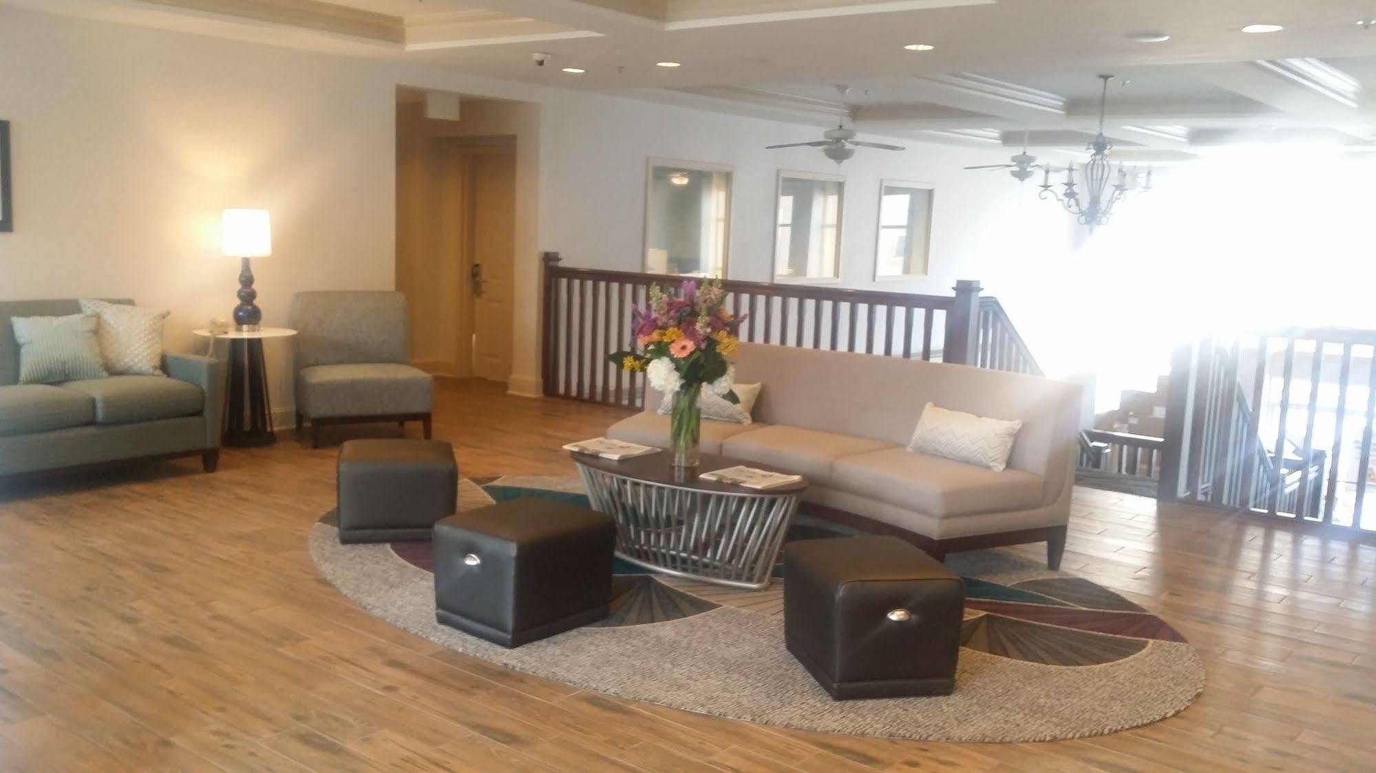 Homewood Suites By Hilton Mahwah Esterno foto