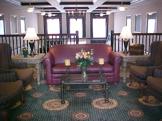Homewood Suites By Hilton Mahwah Interno foto